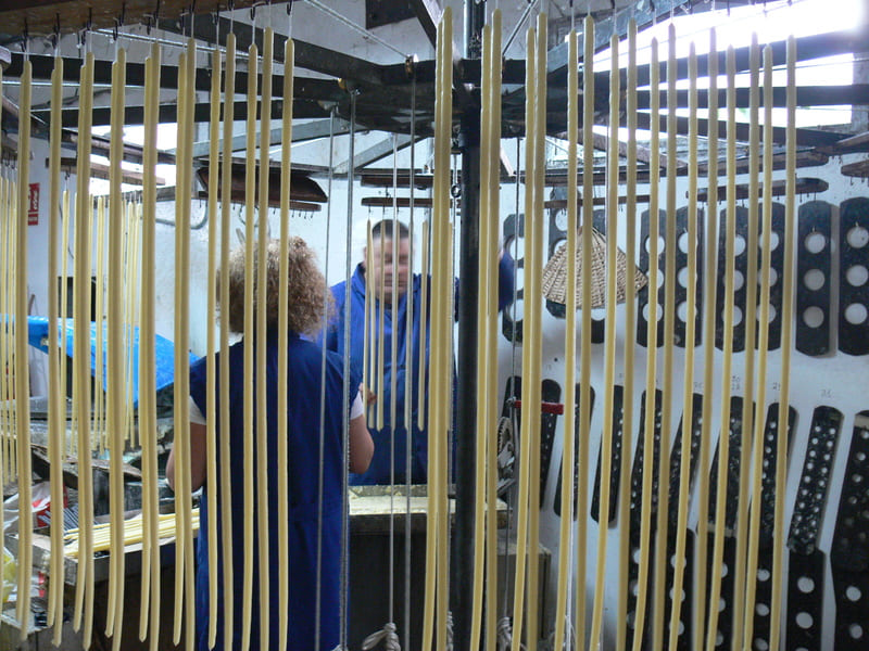 Fabricación artesanal